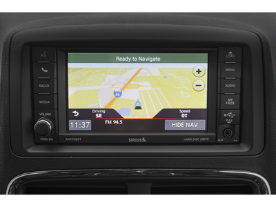 2019 Dodge Grand Caravan GT 3.6 Liter 7 Passenger 3rd Row Seating