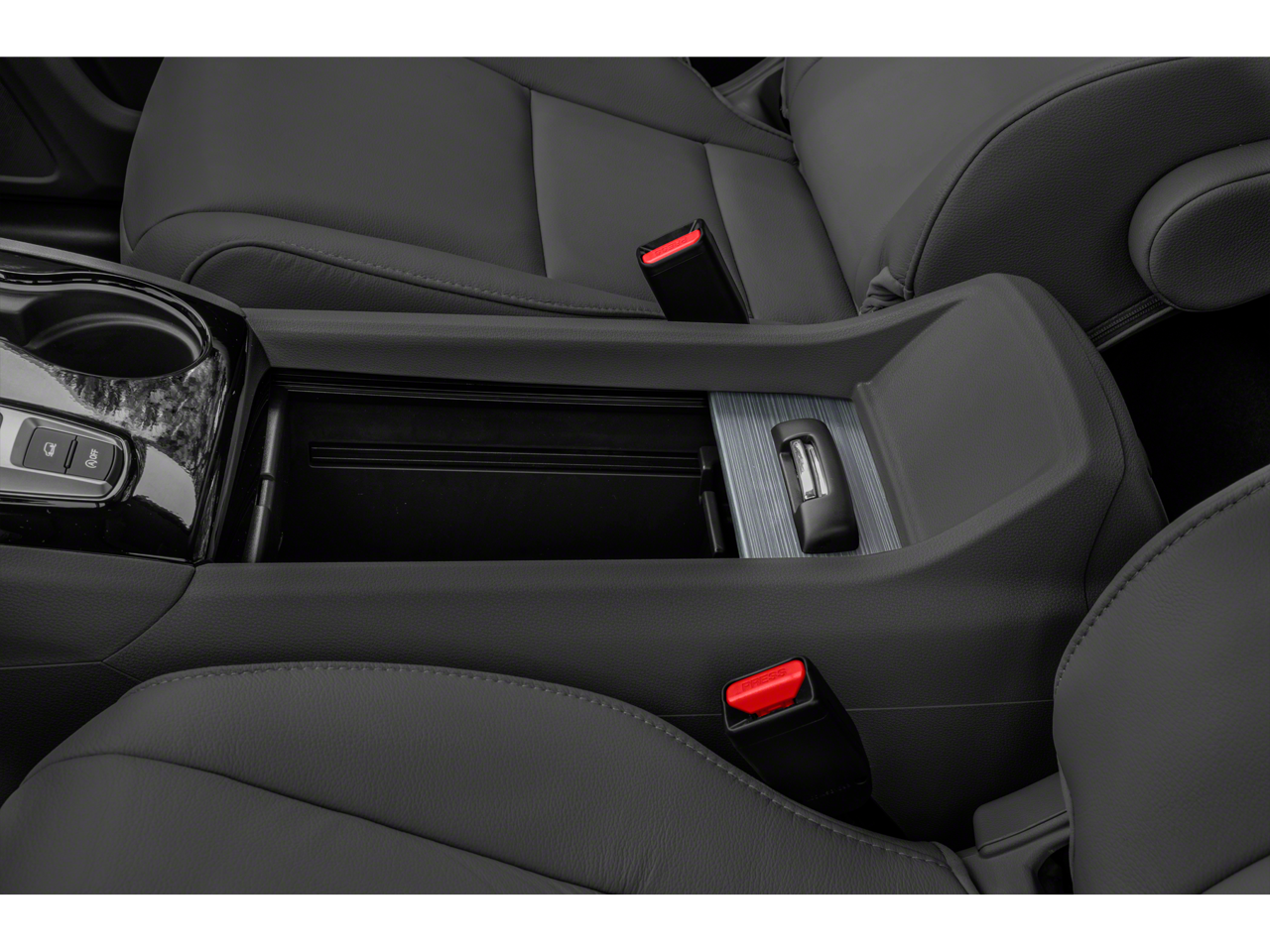 2019 Honda Pilot Touring 7 Passenger