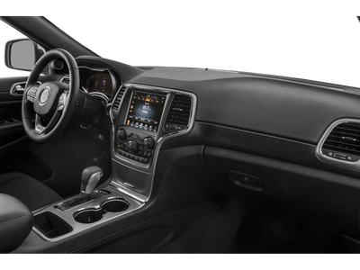 2019 Jeep Grand Cherokee Laredo E 3.6 Liter V6 4WD