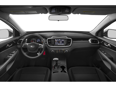2019 Kia Sorento 2.4L LX