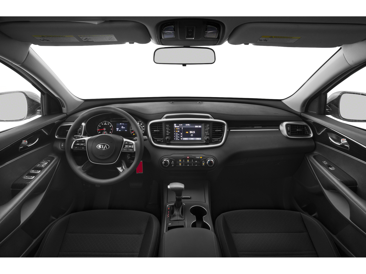 2019 Kia Sorento 2.4L LX
