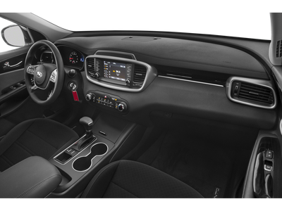 2019 Kia Sorento 2.4L LX