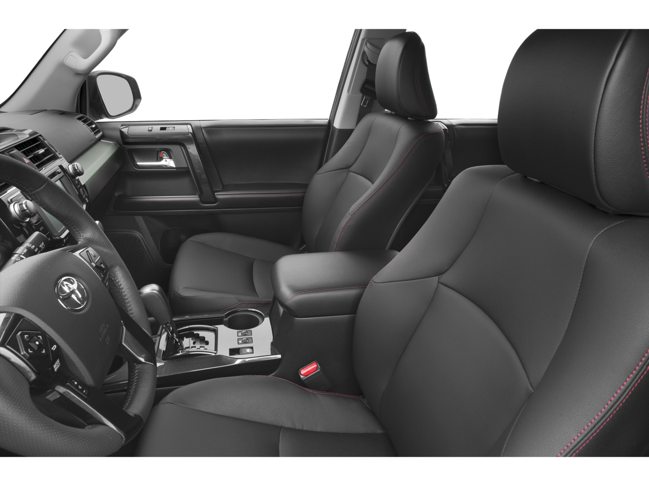 2019 Toyota 4Runner Limited Nightshade