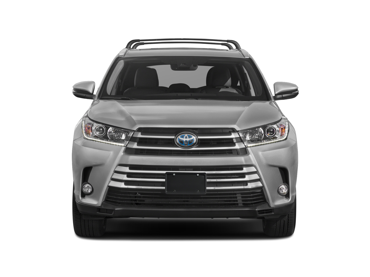 2019 Toyota Highlander Hybrid XLE