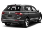 2019 Volkswagen Tiguan 4Motion