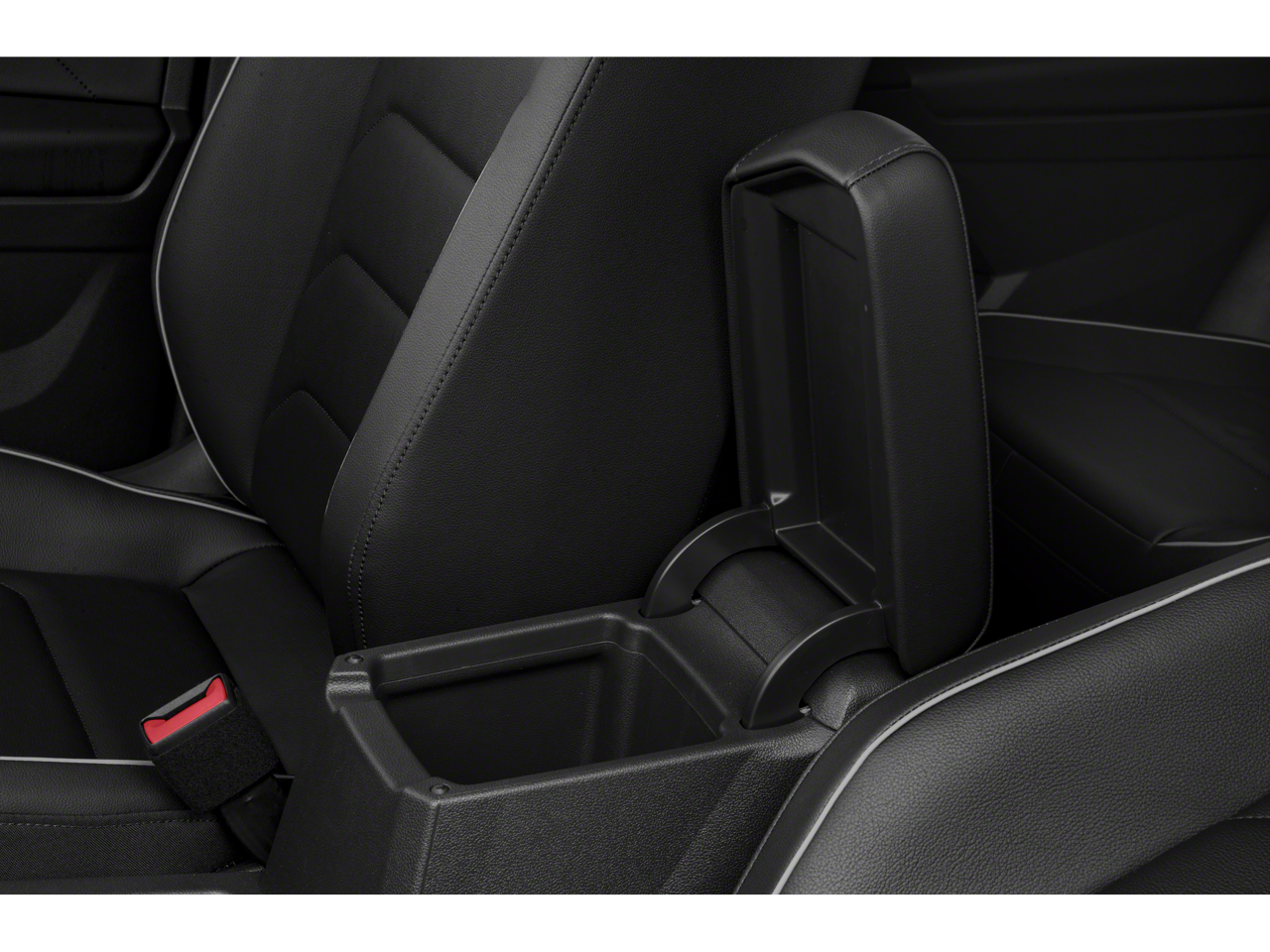 2019 Volkswagen Tiguan 4Motion