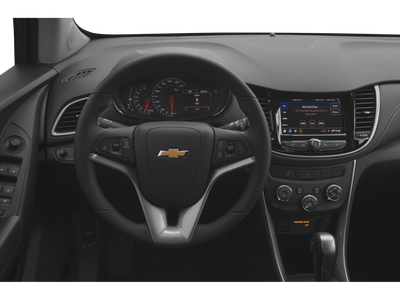 2020 Chevrolet Trax LT 1.4 Liter EcoTec Turbocharged FWD
