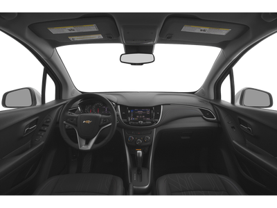 2020 Chevrolet Trax LT 1.4 Liter EcoTec Turbocharged FWD