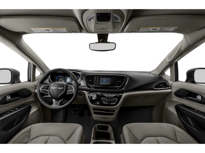 2020 Chrysler Pacifica Touring 3.6 Liter V6 7 Passenger 3rd Row Seating