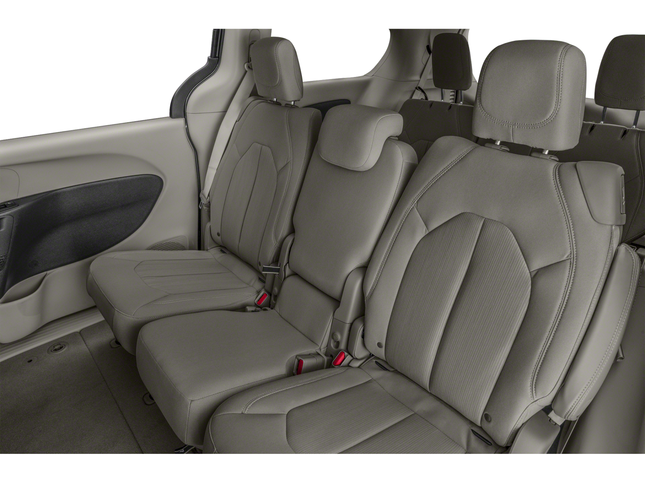 2020 Chrysler Pacifica Touring 3.6 Liter V6 7 Passenger 3rd Row Seating