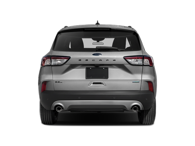 2020 Ford Escape SEL 1.5 Liter EcoBoost AWD