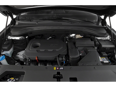 2020 Hyundai Santa Fe SEL 2.4 Liter AWD