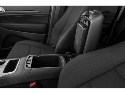 2020 Jeep Grand Cherokee Altitude 3.6 Liter V6 4WD