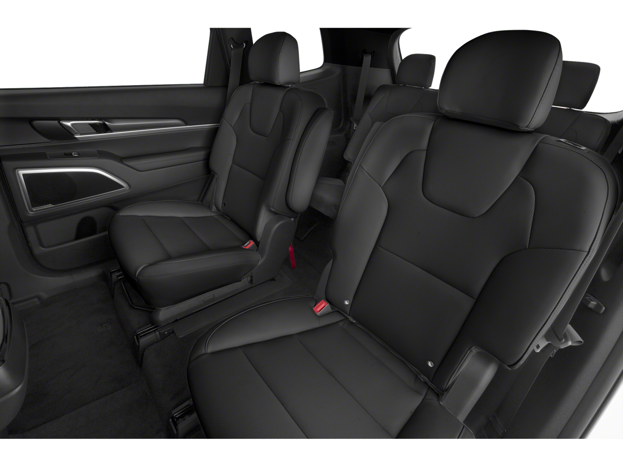 2020 Kia Telluride S 3.8 Liter V6 AWD