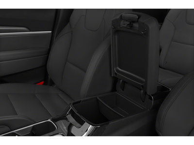 2020 Kia Telluride S 3.8 Liter V6 AWD