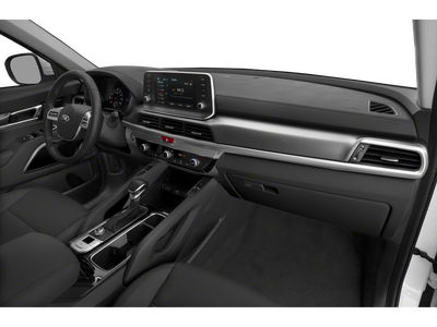 2020 Kia Telluride S 3.8 Liter V6 AWD