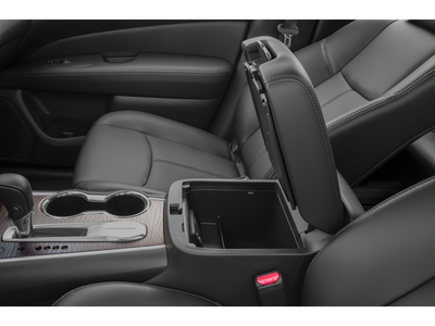 2020 Nissan Pathfinder Platinum 4WD