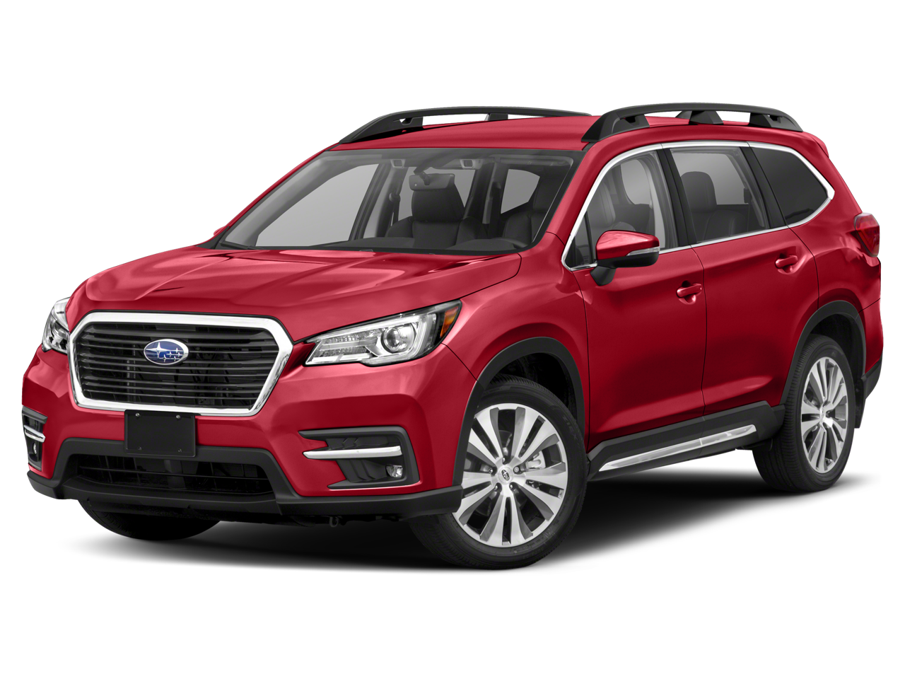 2020 Subaru Ascent Limited 2.4 Liter AWD