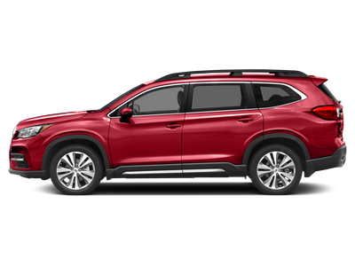2020 Subaru Ascent Limited 2.4 Liter AWD