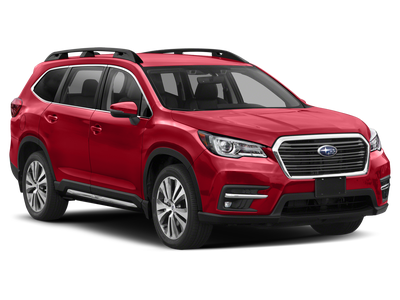 2020 Subaru Ascent Limited 2.4 Liter AWD