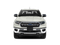 2021 Ford Ranger Lariat 2.3 Liter EcoBoost Turbocharged Crew Cab 4WD
