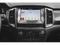 2021 Ford Ranger Lariat 2.3 Liter EcoBoost Turbocharged Crew Cab 4WD