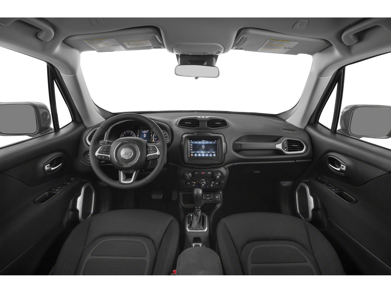 2021 Jeep Renegade Upland 4x4