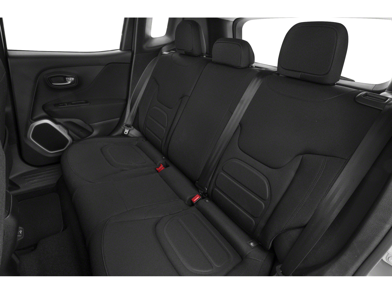 2021 Jeep Renegade Upland 4x4