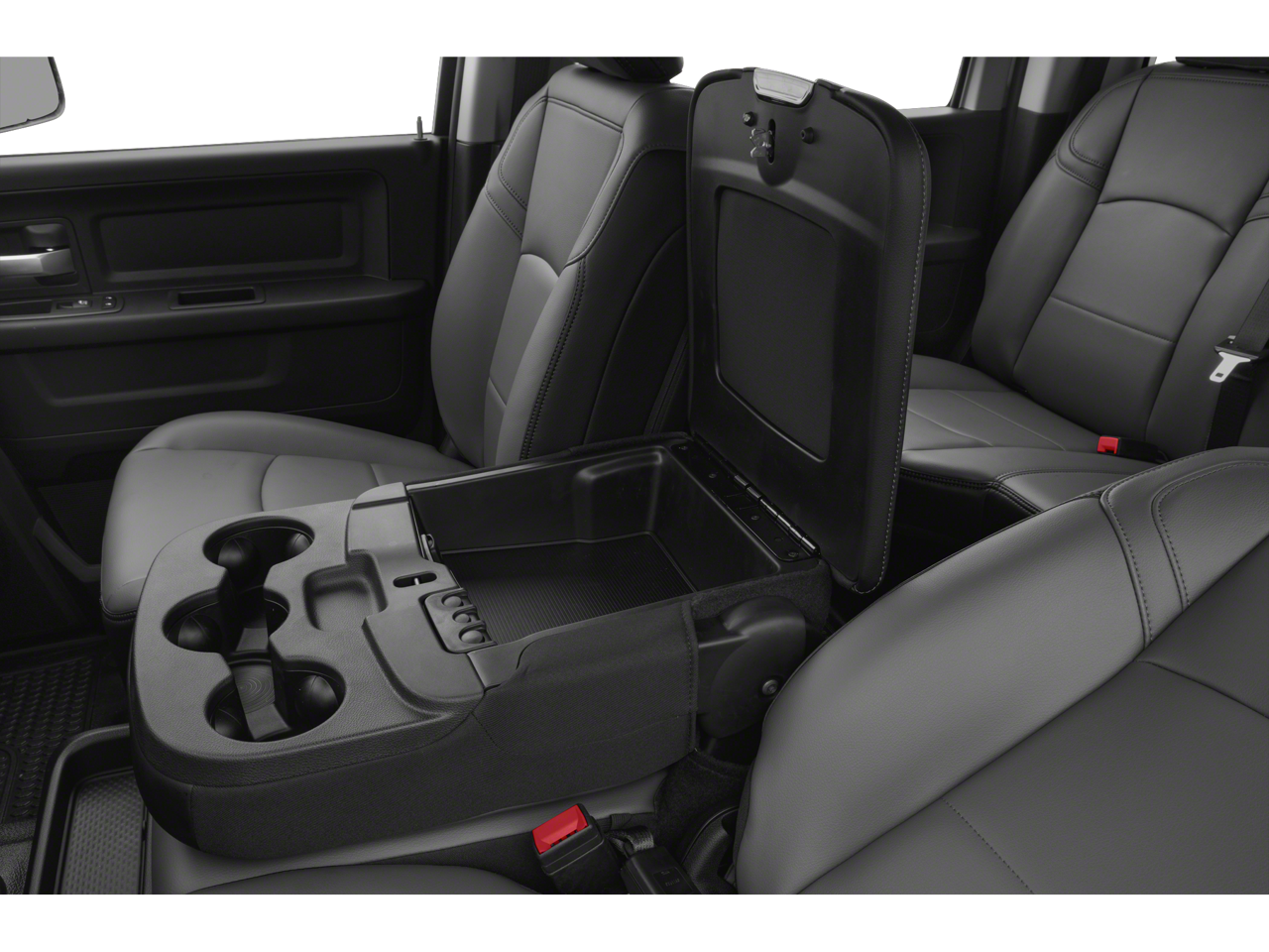 2021 RAM 3500 Big Horn 6.4 Liter V8 Crew Cab 4WD