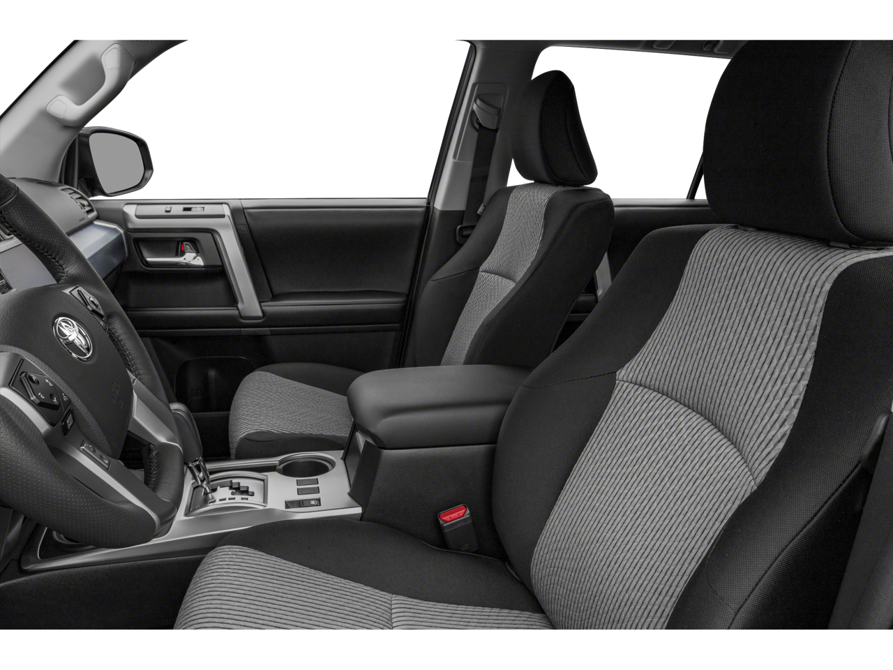 2021 Toyota 4Runner SR5 Premium 4.0 Liter V6 4WD