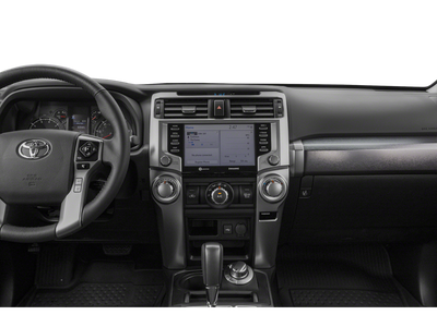 2021 Toyota 4Runner SR5 Premium 4.0 Liter V6 4WD