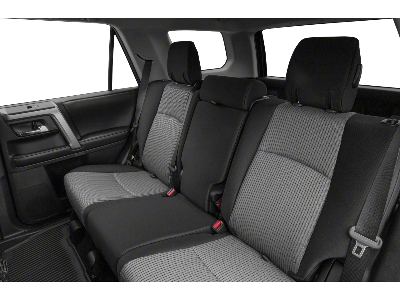 2021 Toyota 4Runner SR5 Premium 4.0 Liter V6 4WD