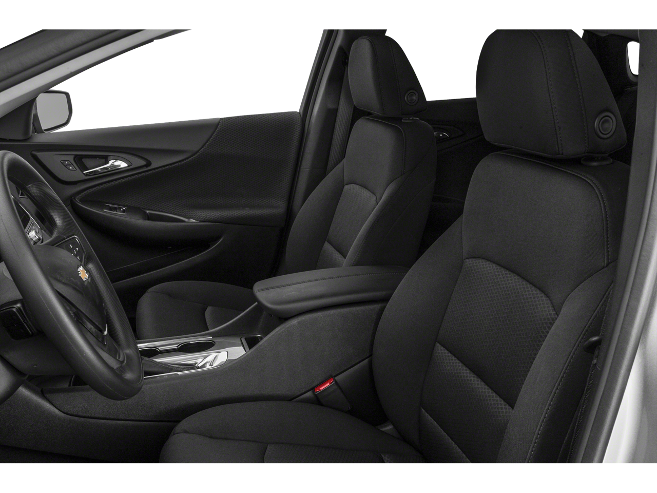 2022 Chevrolet Malibu LT 1.5 Liter