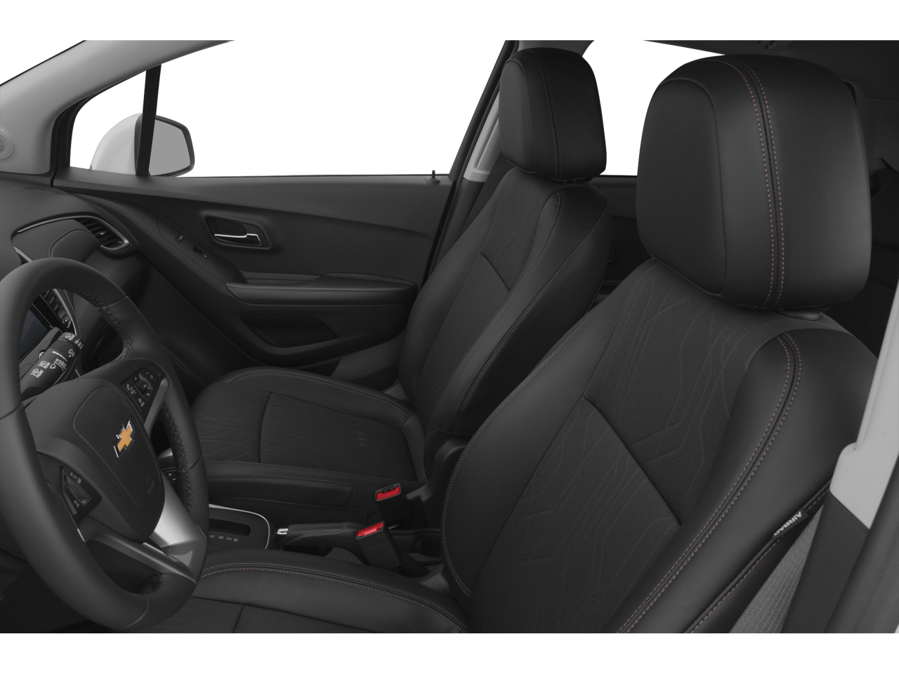 2022 Chevrolet Trax AWD LT