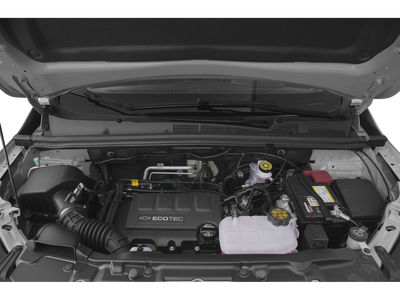 2022 Chevrolet Trax AWD LT