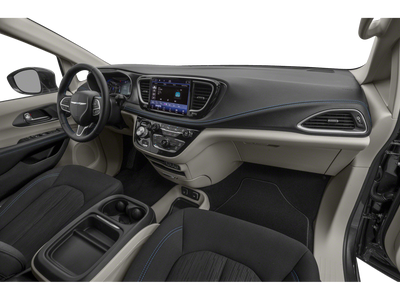 2022 Chrysler Pacifica Pinnacle AWD