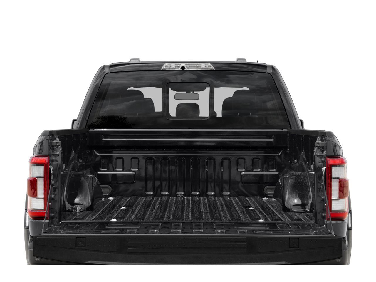2022 Ford F-150 Raptor 3.5 Liter V6 EcoBoost SuperCrew 4WD