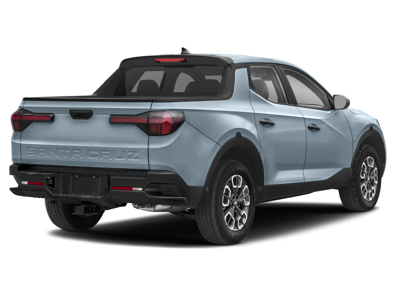 2022 Hyundai Santa Cruz SEL 2.5 Liter Crew Cab AWD