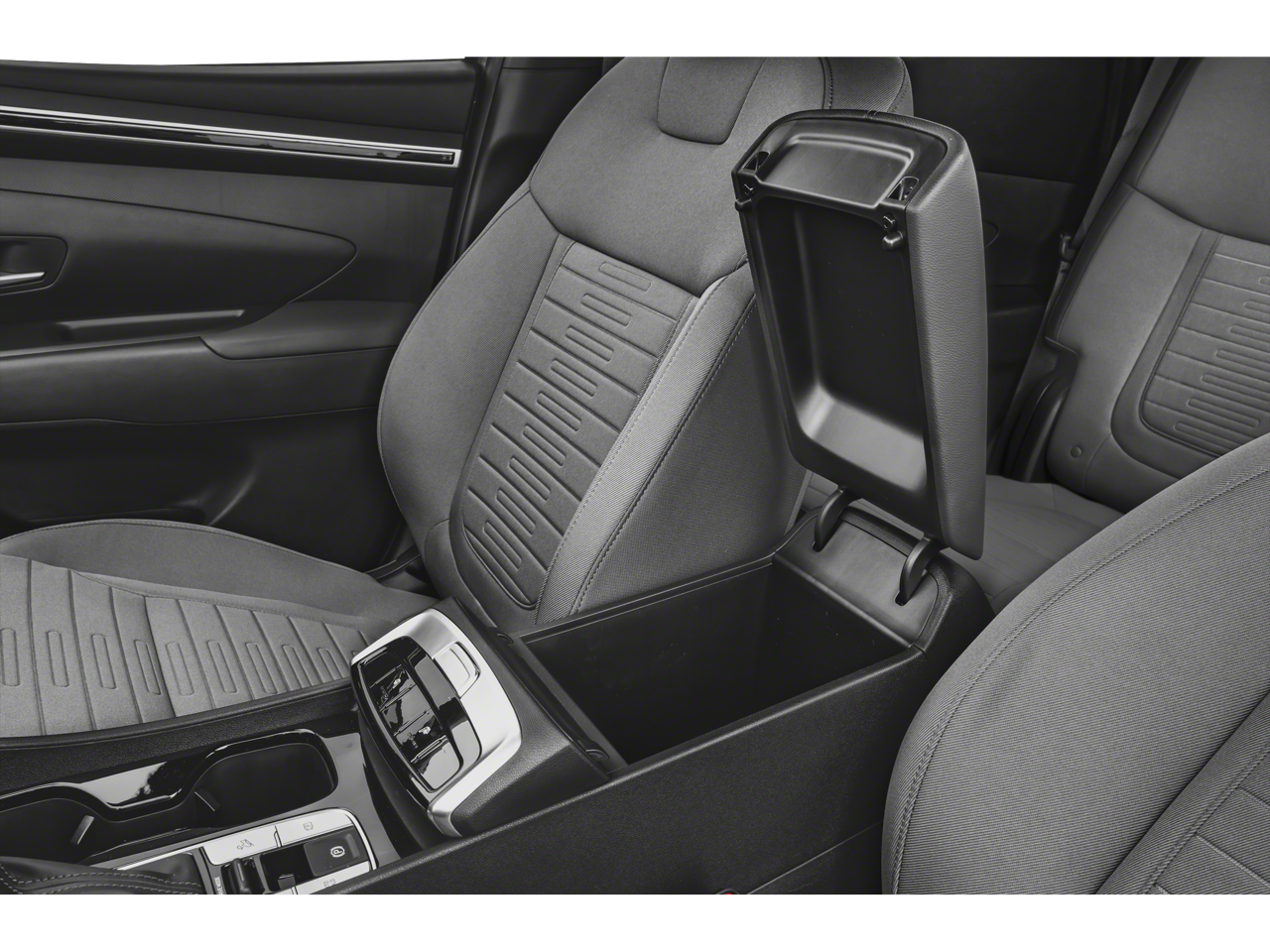 2022 Hyundai Santa Cruz SEL 2.5 Liter Crew Cab AWD