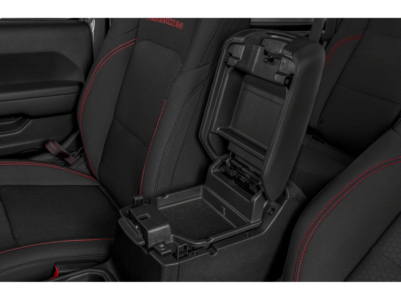 2022 Jeep Wrangler Rubicon 4x4