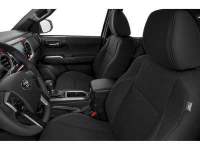 2022 Toyota Tacoma TRD Sport 3.5 Liter V6 4D double cab 4WD