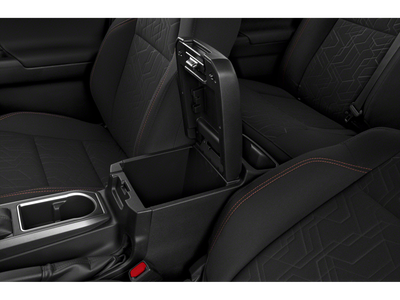 2022 Toyota Tacoma TRD Sport 3.5 Liter V6 4D double cab 4WD