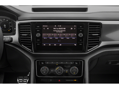 2022 Volkswagen Atlas 3.6L V6 SEL Premium R-Line