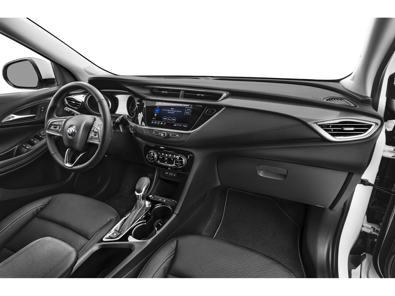 2023 Buick Encore GX Essence FWD