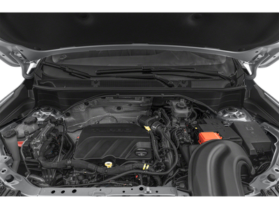 2023 Buick Encore GX Select 1.2 Liter FWD