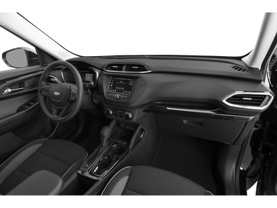 2023 Chevrolet TrailBlazer LT 1.2 Liter ecoTec turbo FWD
