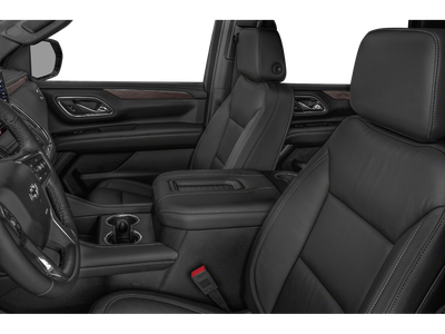 2023 Chevrolet Tahoe Z71 5.3 Liter V8 EcoTec3 4WD