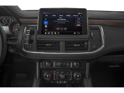 2023 Chevrolet Tahoe Z71 5.3 Liter V8 EcoTec3 4WD