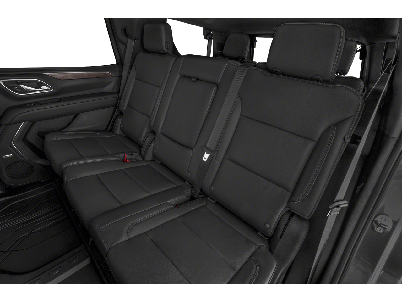 2023 Chevrolet Tahoe Z71 5.3 Liter V8 EcoTec3 4WD