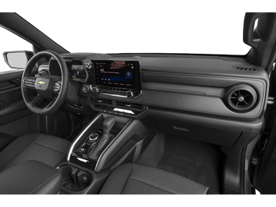 2023 Chevrolet Colorado 4WD Crew Cab Short Box ZR2